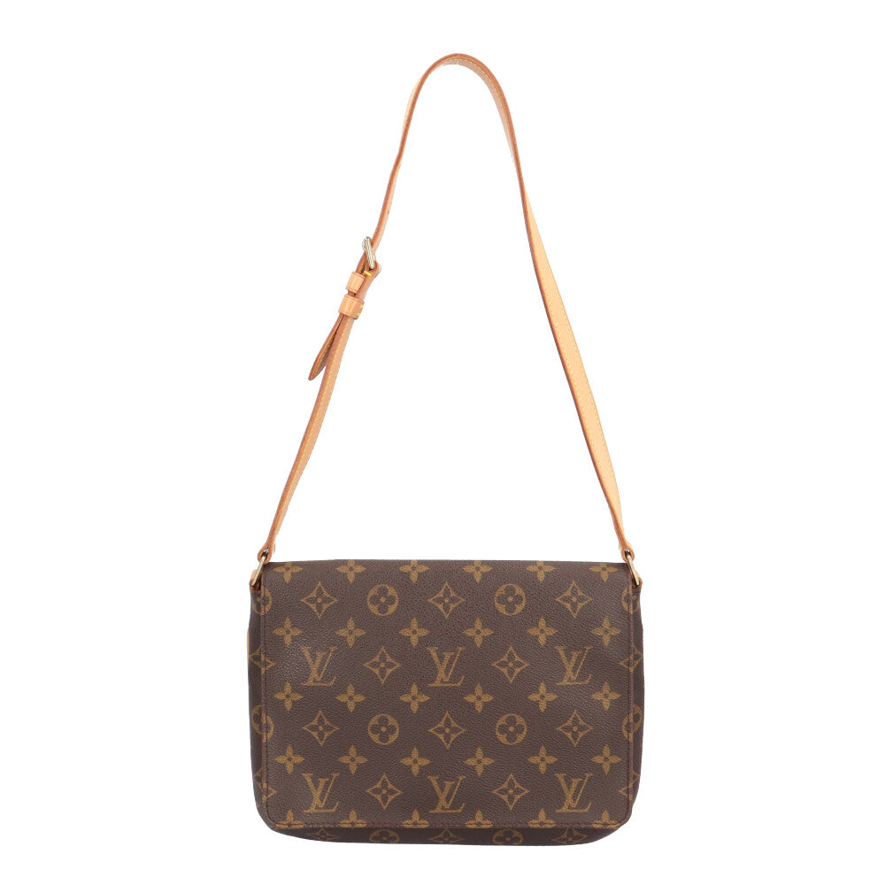 LOUIS VUITTON ルイヴィトン ミュゼットタンゴ モノグラム ショルダー