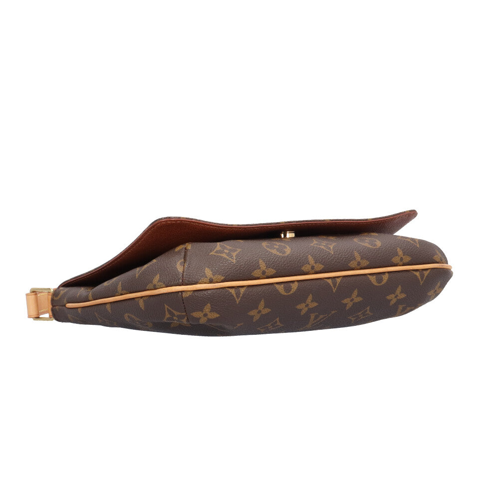 LOUIS VUITTON ルイヴィトン ミュゼットタンゴ モノグラム ショルダー