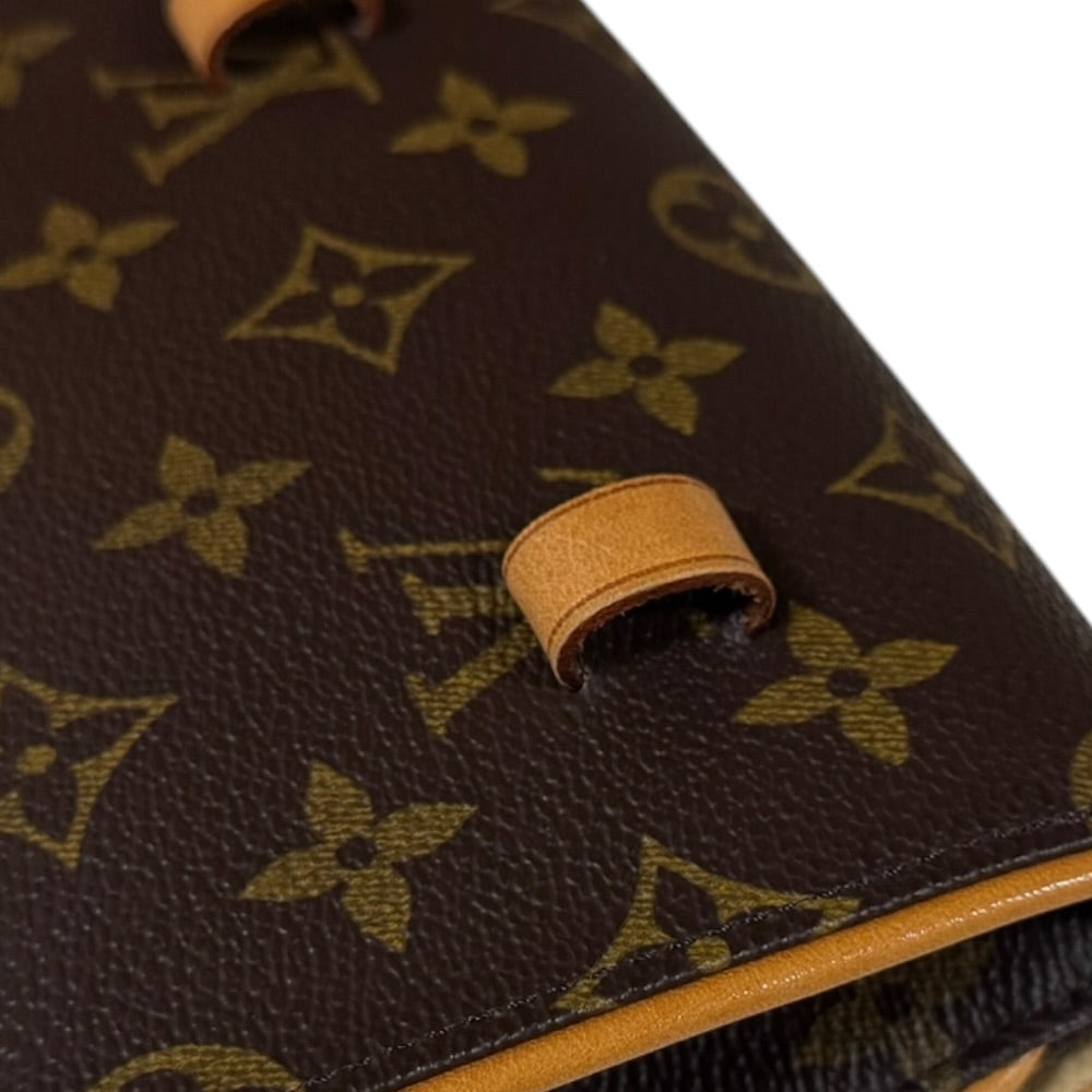 ルイ・ヴィトン ポシェット・フロランティーヌ S サイズ LOUIS VUITTON ルイヴィトン ポシェットフロランティーヌ モノグラム