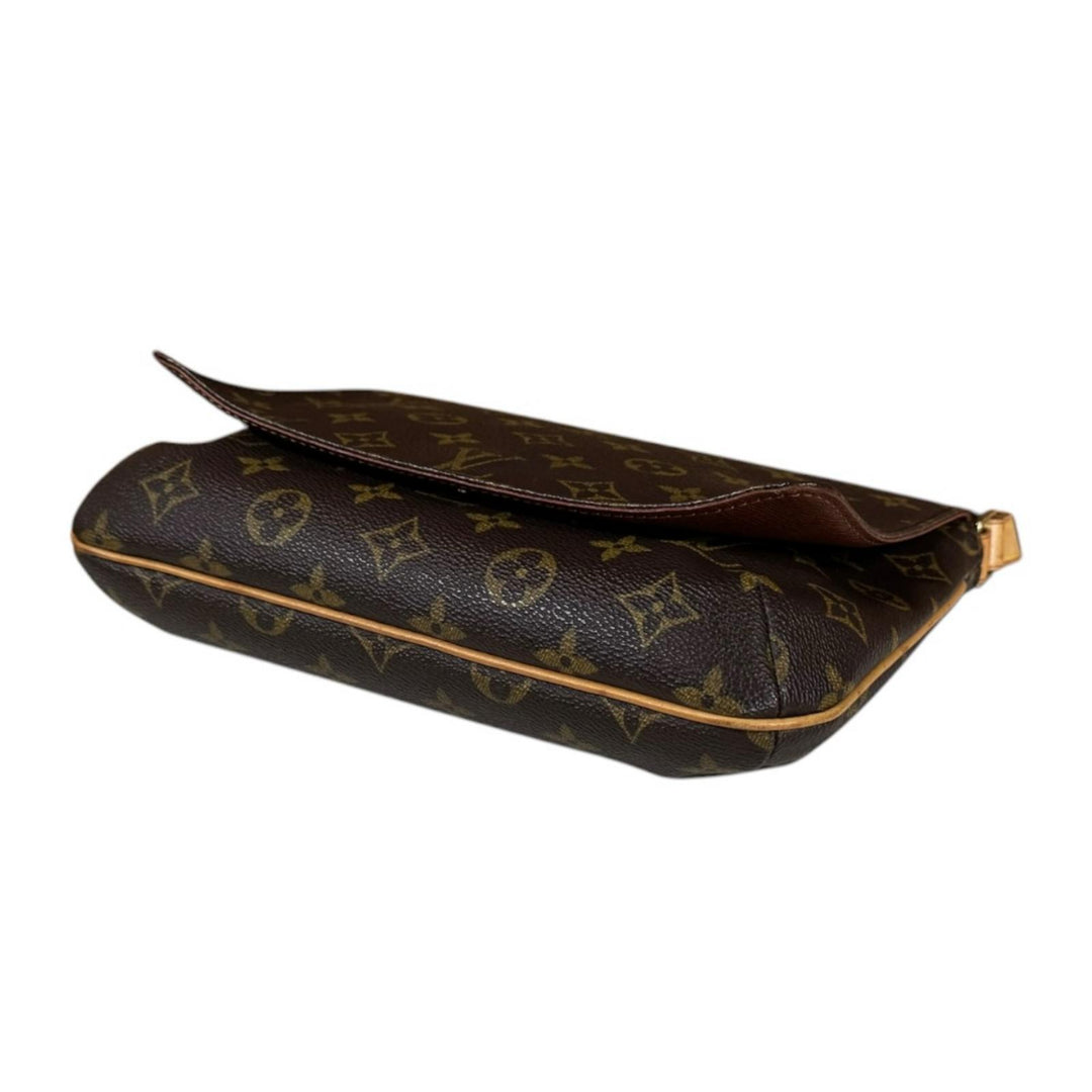 LOUIS VUITTON ルイヴィトン ミュゼットタンゴ ショート モノグラム