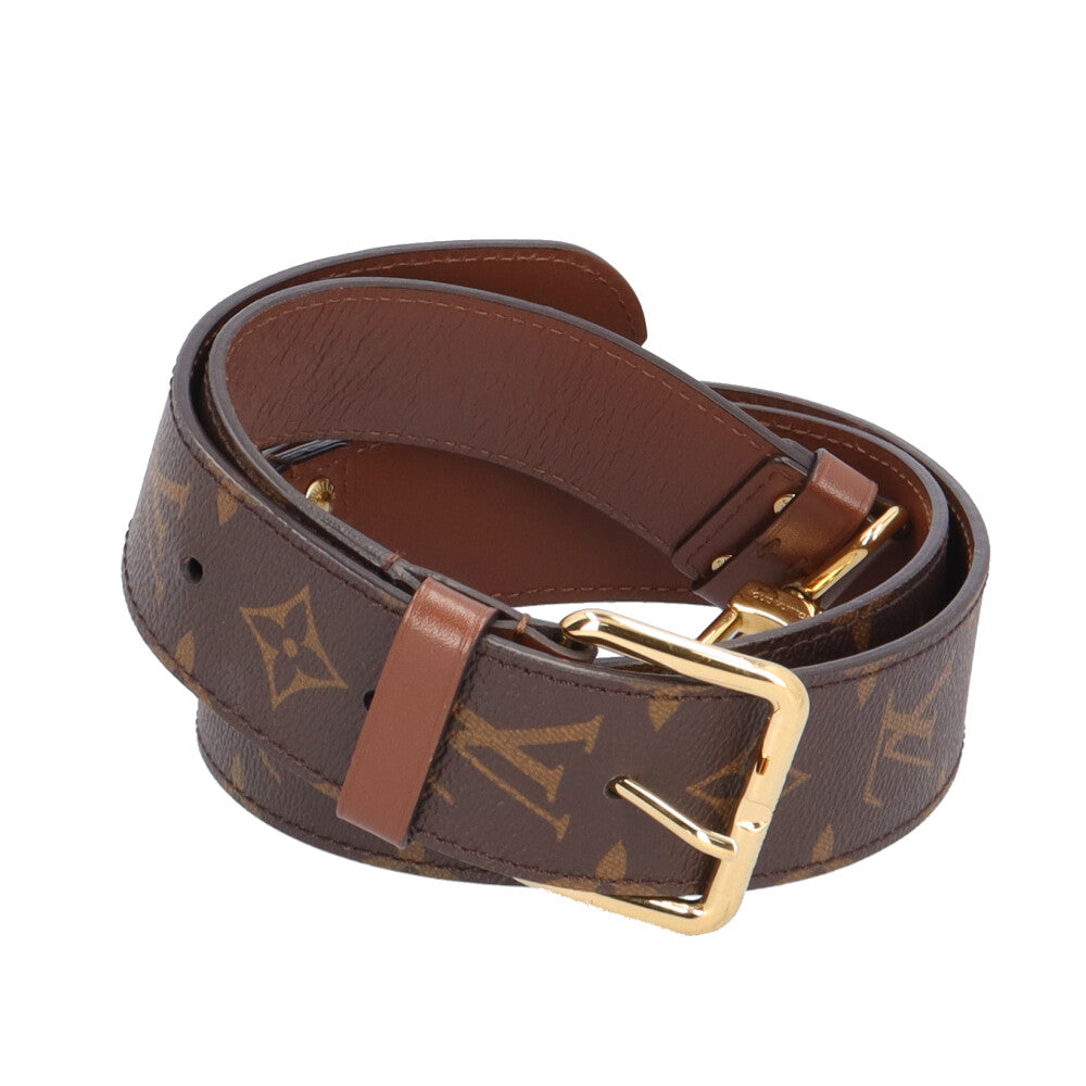 LOUIS VUITTON ルイヴィトン パピヨン トランク モノグラム ショルダー