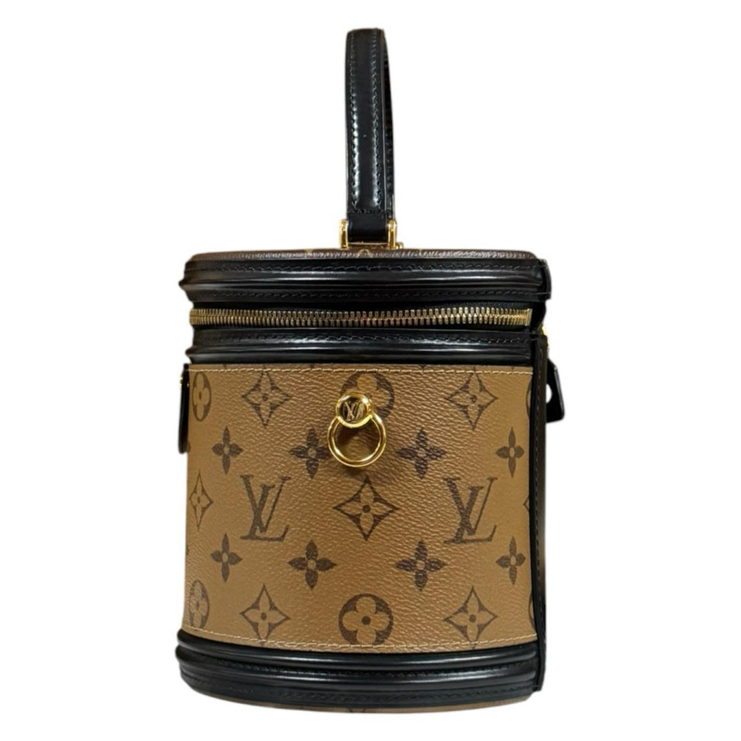 Louis Vuitton ルイヴィトン カンヌ モノグラム・リバース LOUIS VUITTON ルイヴィトン カンヌ モノグラムリバース ショルダー