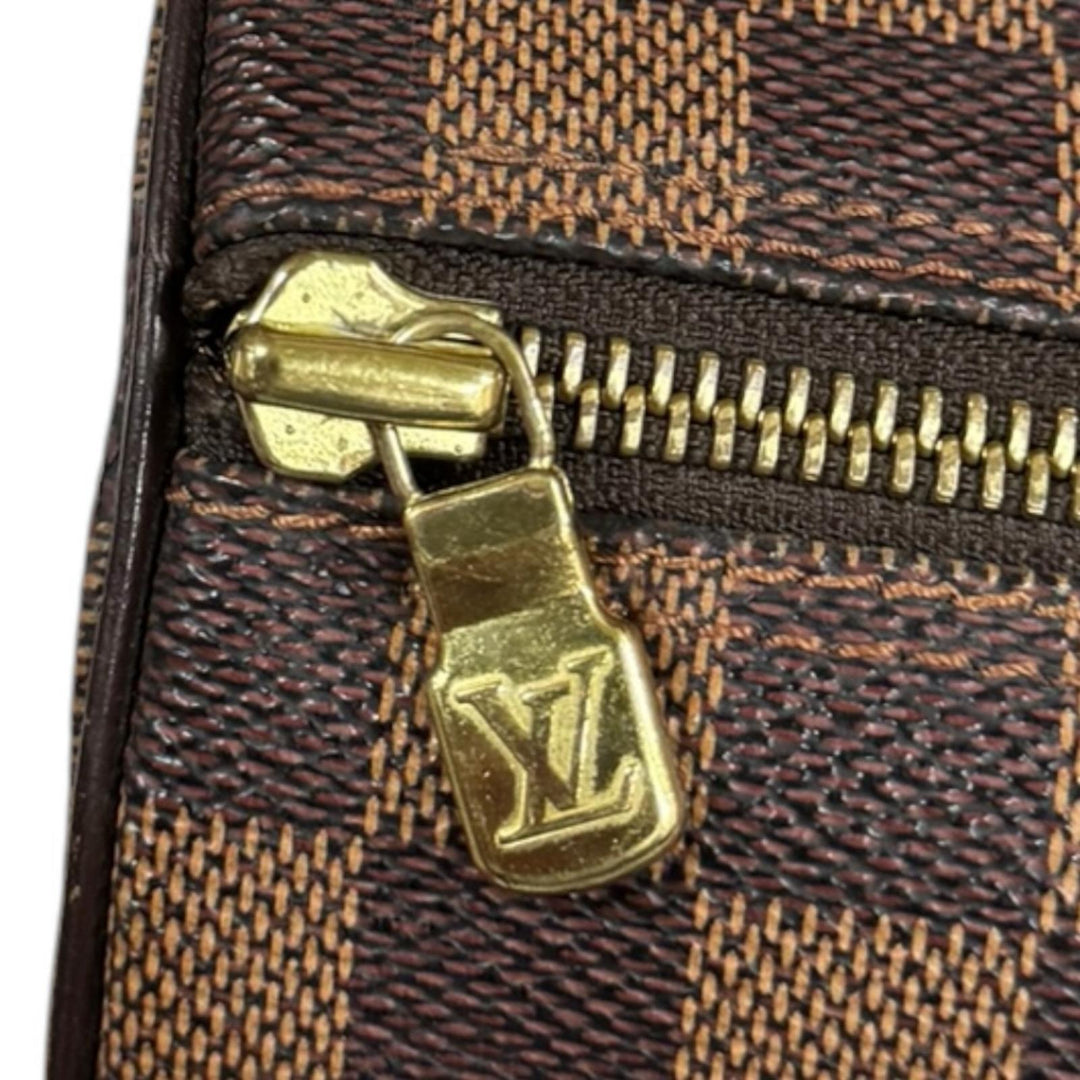 LOUIS VUITTON ルイヴィトン パピヨン26 ダミエ ハンドバッグ ダミエ