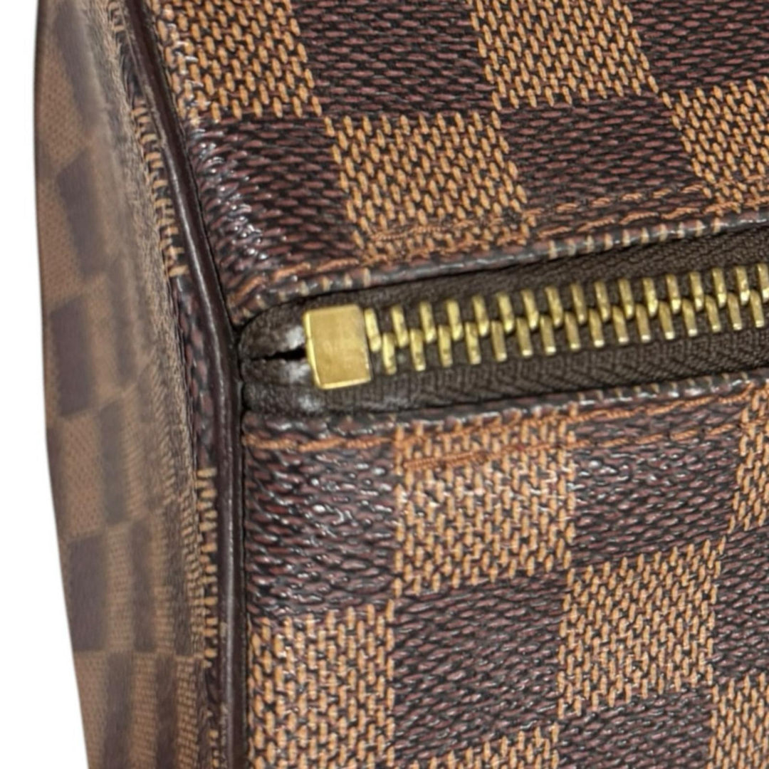 LOUIS VUITTON ルイヴィトン パピヨン26 ダミエ ハンドバッグ ダミエ