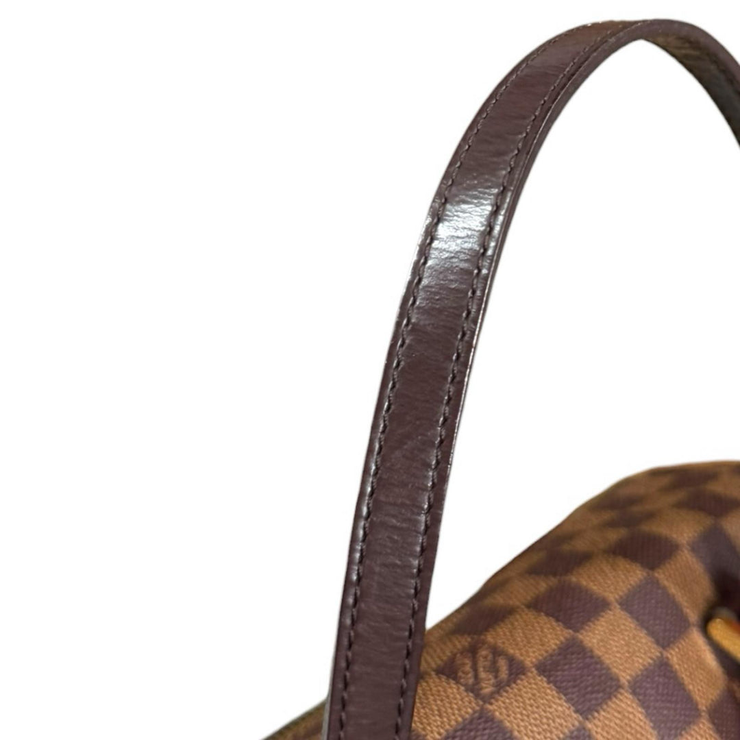 LOUIS VUITTON ルイヴィトン パピヨン26 ダミエ ハンドバッグ ダミエ
