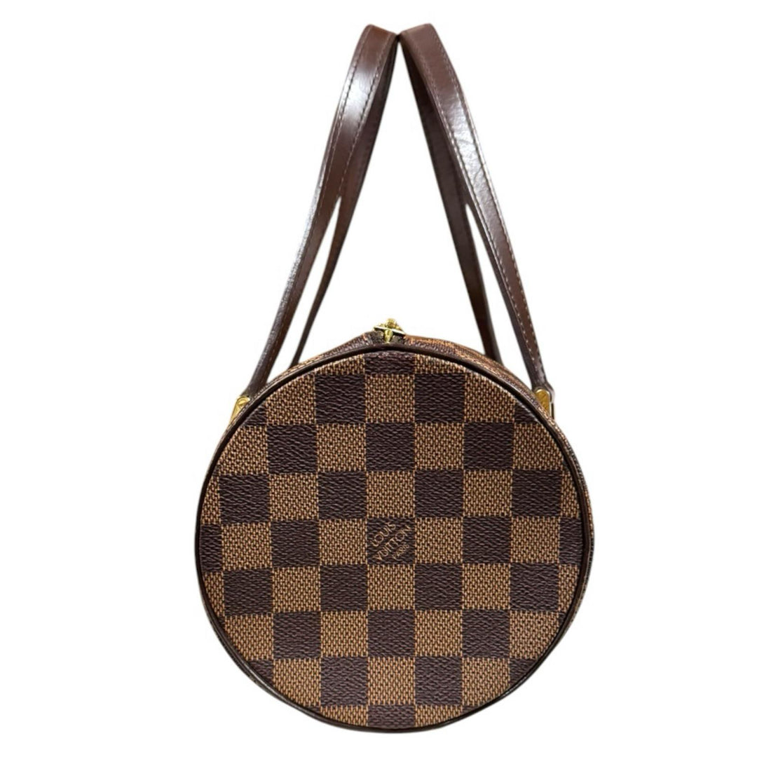 LOUIS VUITTON ルイヴィトン パピヨン26 ダミエ ハンドバッグ ダミエ
