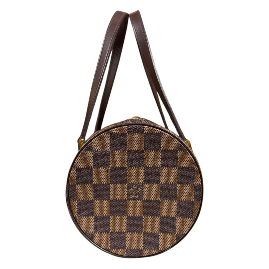 LOUIS VUITTON ルイヴィトン パピヨン26 ダミエ ハンドバッグ ダミエ