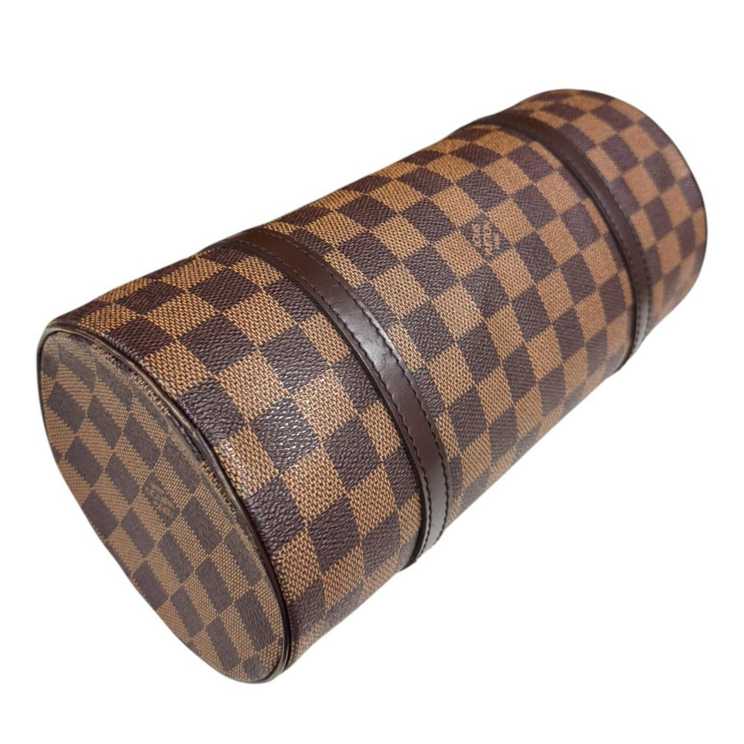 ルイヴィトン ダミエ パピヨン 26 LOUIS VUITTON ルイヴィトン パピヨン26 ダミエ ハンドバッグ ダミエ