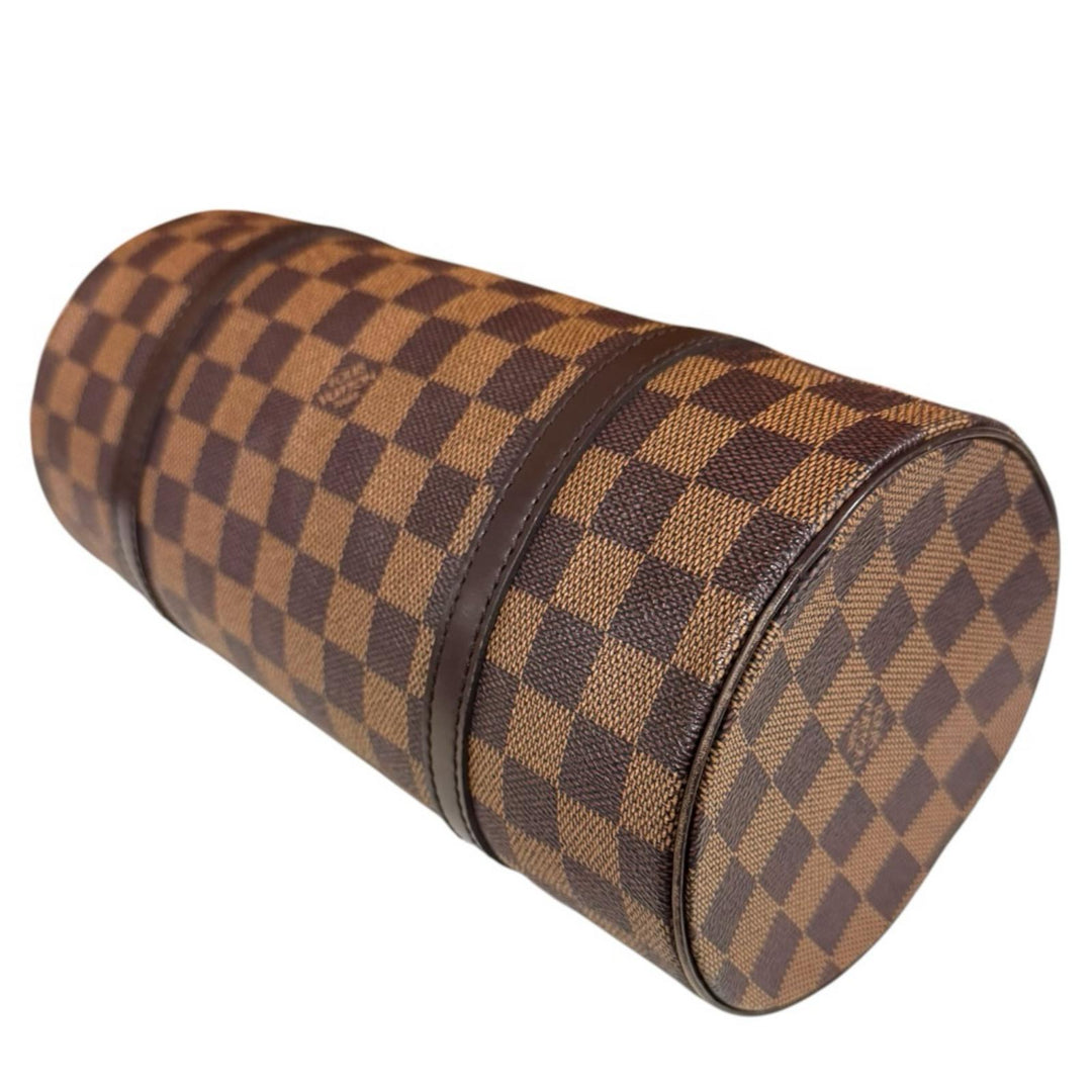 LOUIS VUITTON ルイヴィトン パピヨン26 ダミエ ハンドバッグ ダミエ