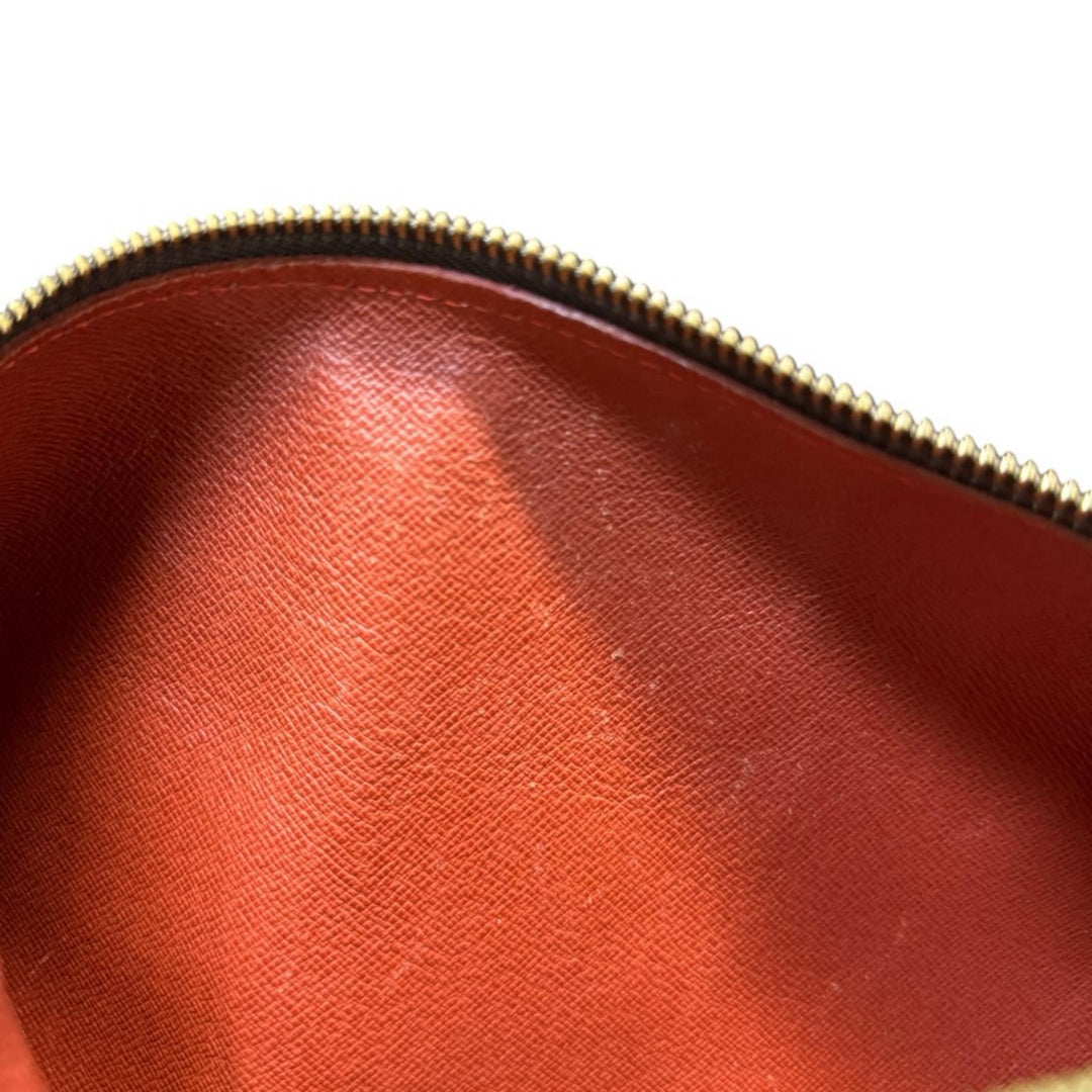 LOUIS VUITTON ルイヴィトン パピヨン26 ダミエ ハンドバッグ ダミエ