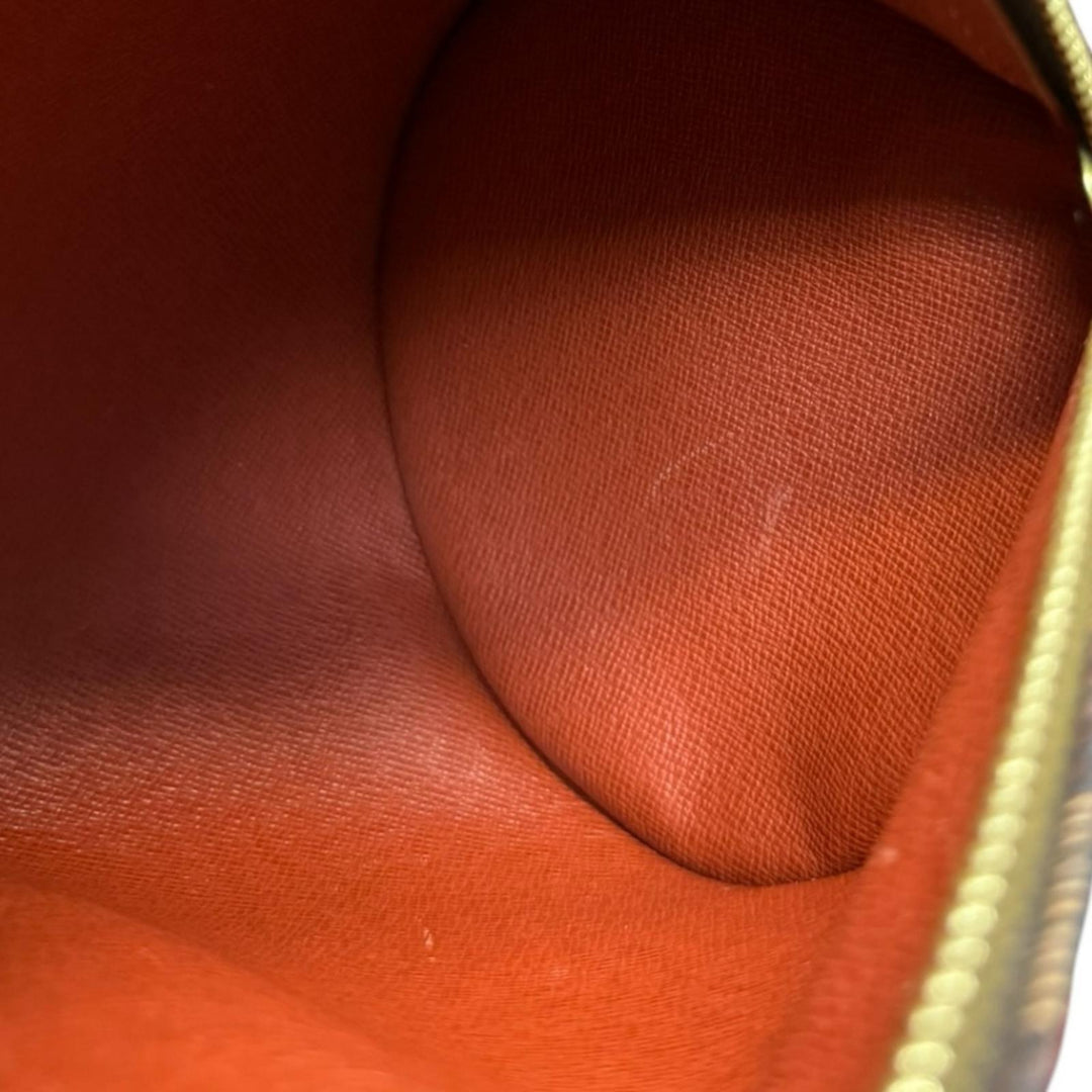LOUIS VUITTON ルイヴィトン パピヨン26 ダミエ ハンドバッグ ダミエ