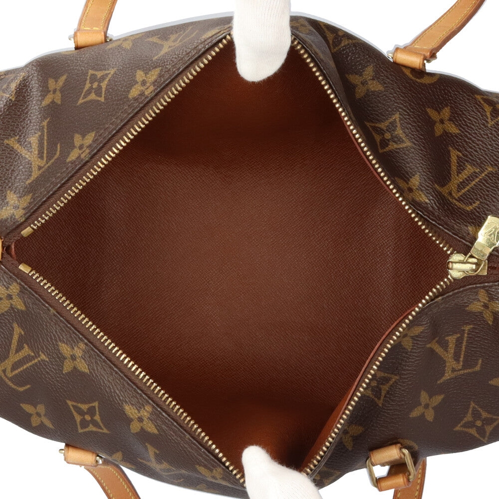 LOUIS VUITTON ルイヴィトン パピヨン30 モノグラム ハンドバッグ