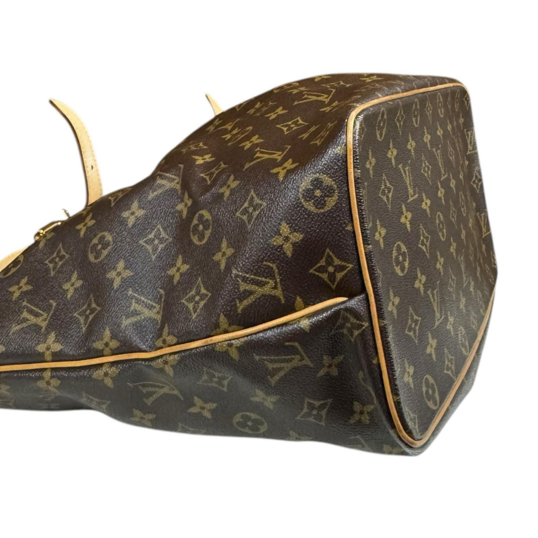 LOUIS VUITTON ルイヴィトン パレルモGM モノグラム ショルダーバッグ