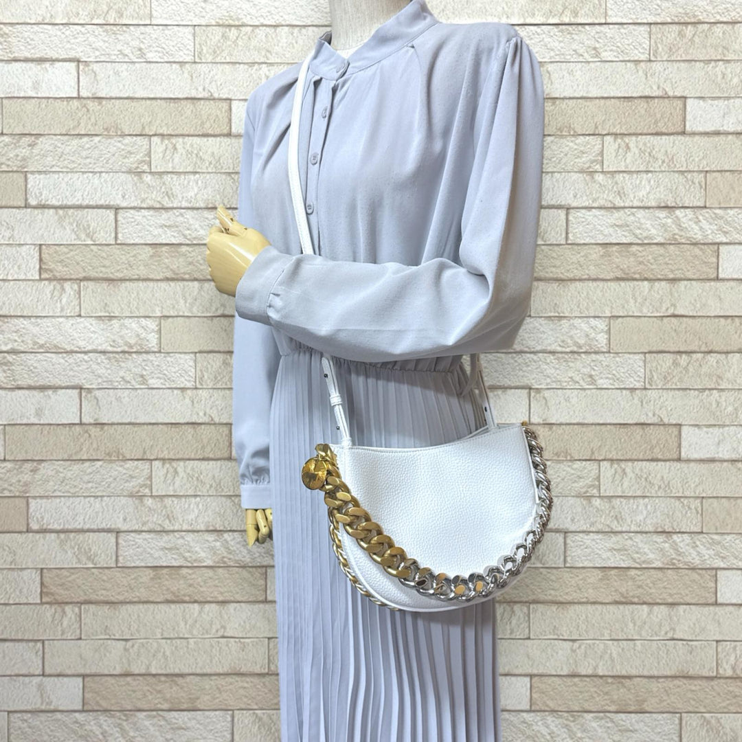 Stella McCartney ステラマッカートニー ショルダーバッグ