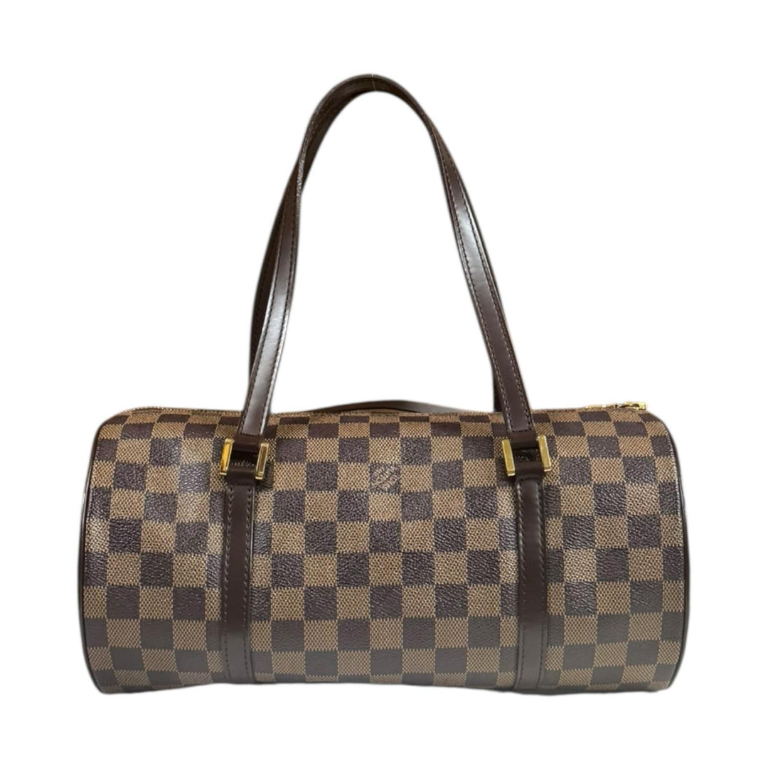 LOUIS VUITTON ルイヴィトン パピヨン30 ダミエ ハンドバッグ