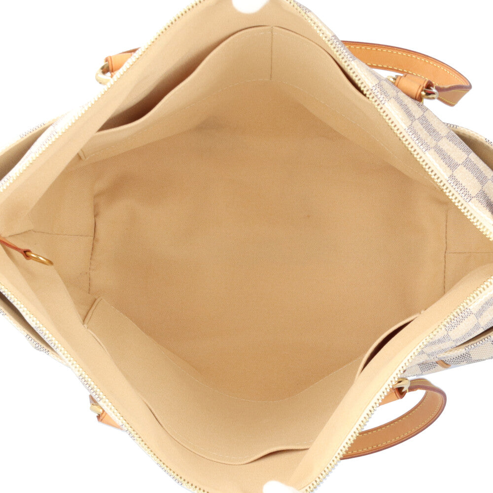 LOUIS VUITTON ルイヴィトン トータリーMM ダミエアズール トート