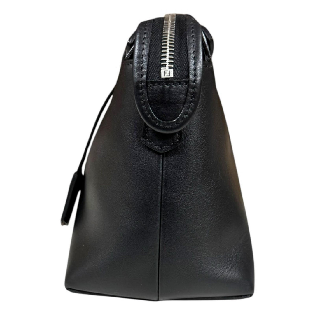 FENDI フェンディ バイザウェイ ミディアム ショルダーバッグ レザー