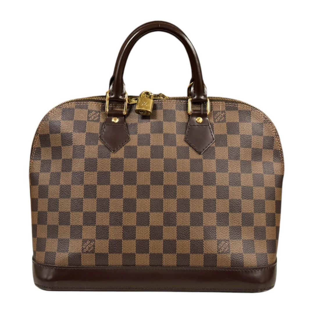 ✨✨LOUIS VUITTON✨ルイヴィトン✨アルマ✨ダミエ✨ハンドバッグ✨ LOUIS VUITTON ルイヴィトン アルマ ダミエ ハンドバッグ ダミエ