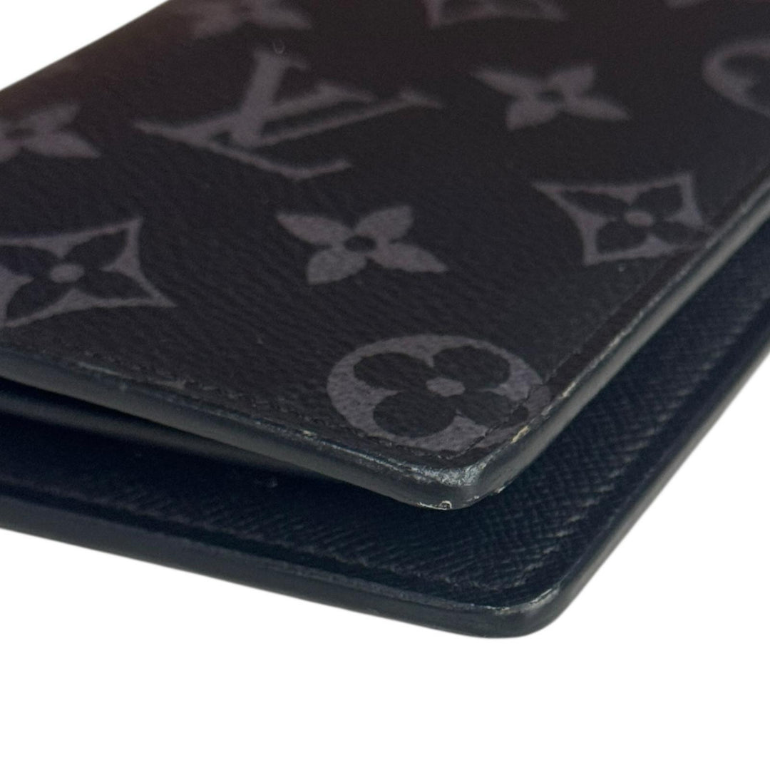 LOUIS VUITTON ルイヴィトン ポルトフォイユ ブラザ モノグラム