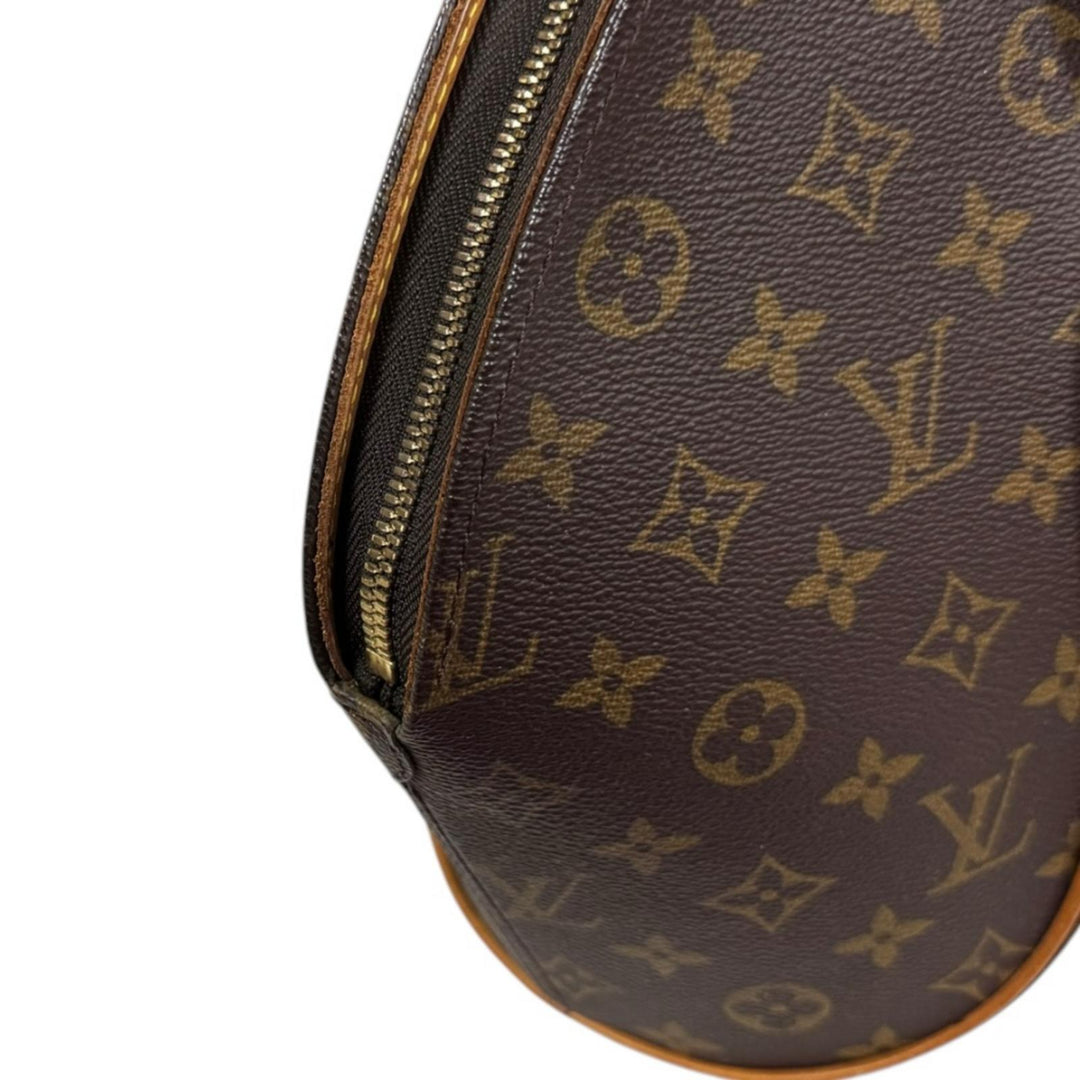 LOUIS VUITTON ルイヴィトン エリプスMM モノグラム ハンドバッグ