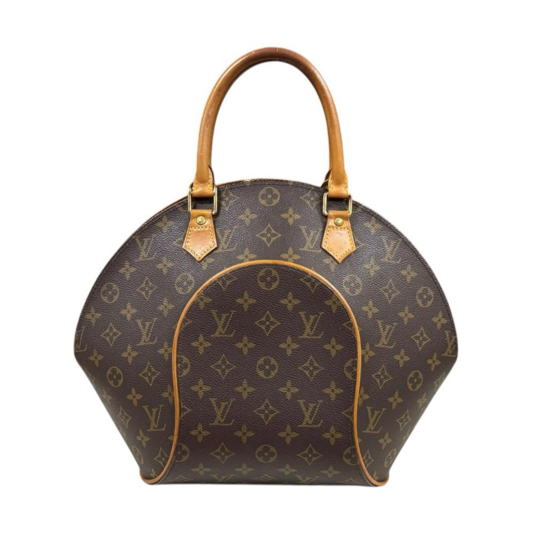 Louis Vuitton モノグラム ハンドバッグ エリプス LOUIS VUITTON ルイヴィトン エリプスMM モノグラム ハンドバッグ