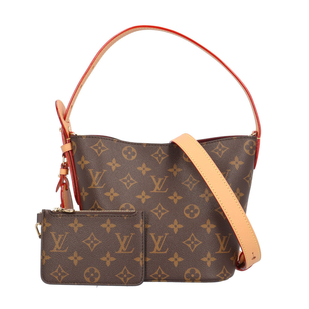 LOUIS VUITTON ルイヴィトン オールインBB モノグラム ショルダー