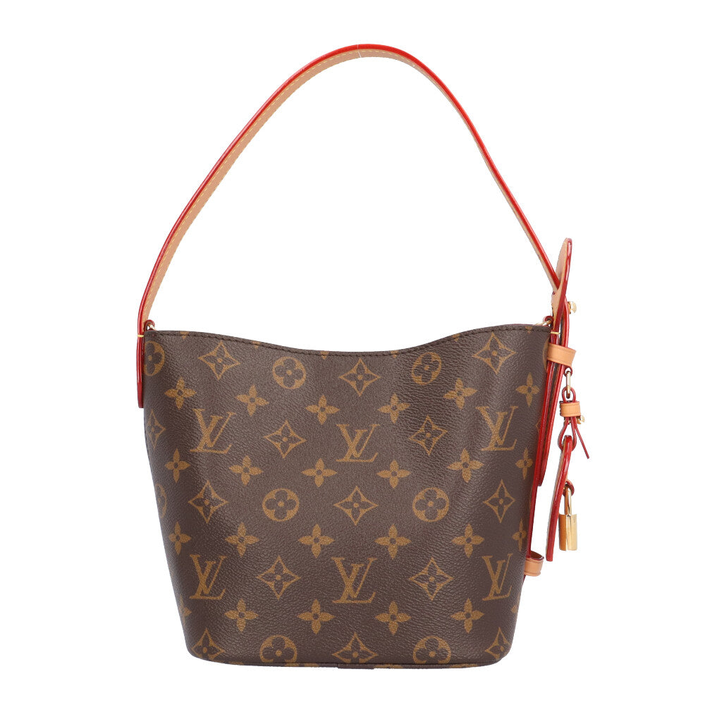LOUIS VUITTON ルイヴィトン オールインBB モノグラム ショルダー
