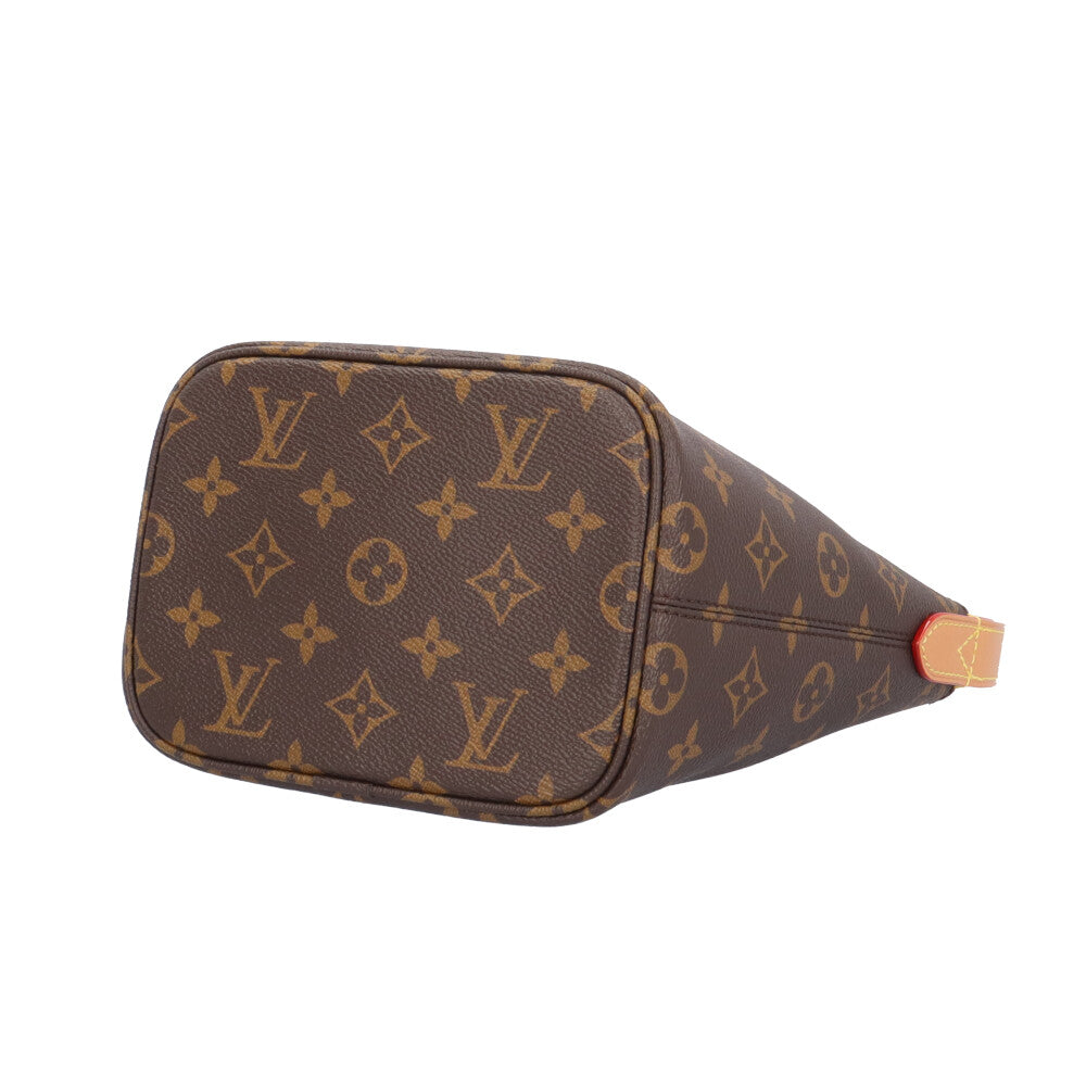 LOUIS VUITTON ルイヴィトン オールインBB モノグラム ショルダー