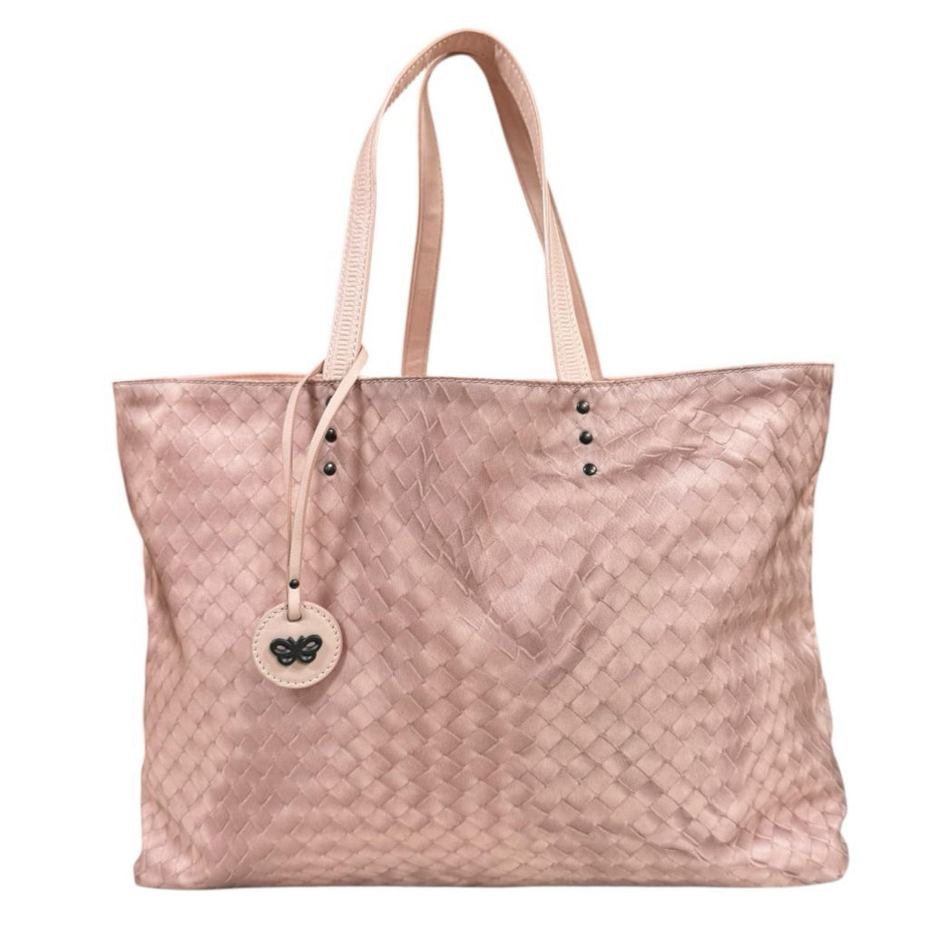 BOTTEGAVENETA ボッテガヴェネタ イントレッチオリュージョン トート