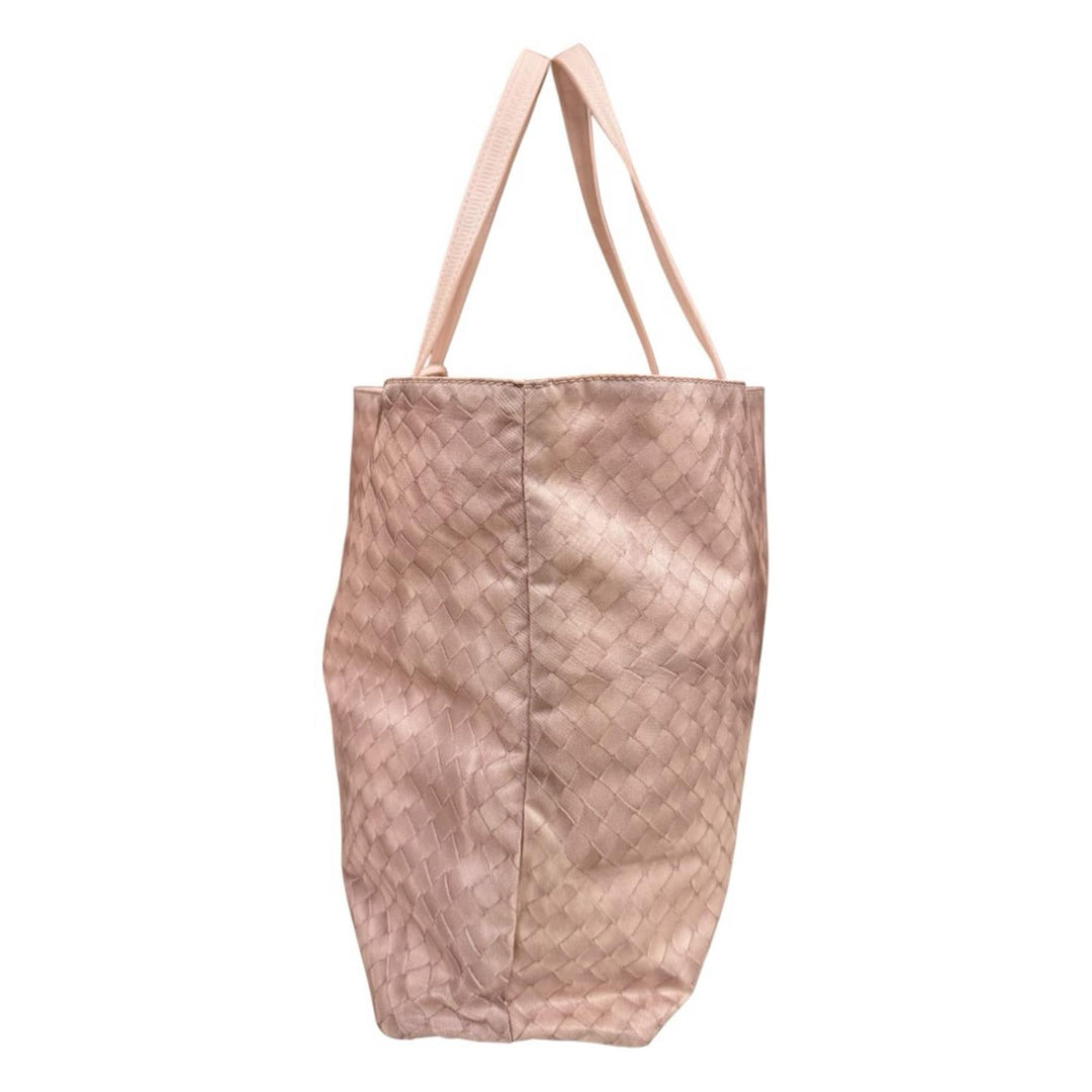BOTTEGAVENETA ボッテガヴェネタ イントレッチオリュージョン トート