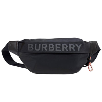 BURBERRY バーバリー ソニー バムバッグ ボディバッグ ナイロン