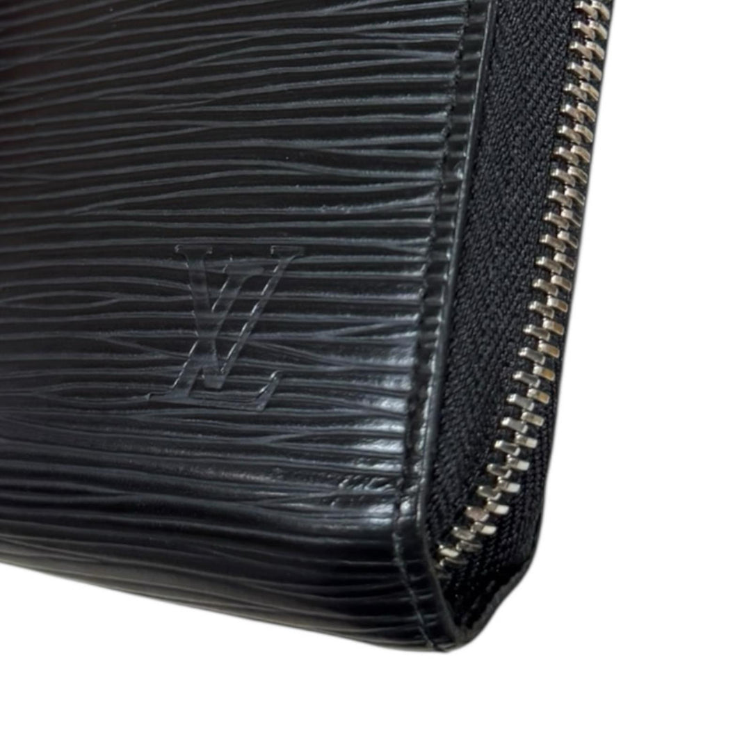 LOUIS VUITTON ルイヴィトン ジッピーウォレット エピ 長財布