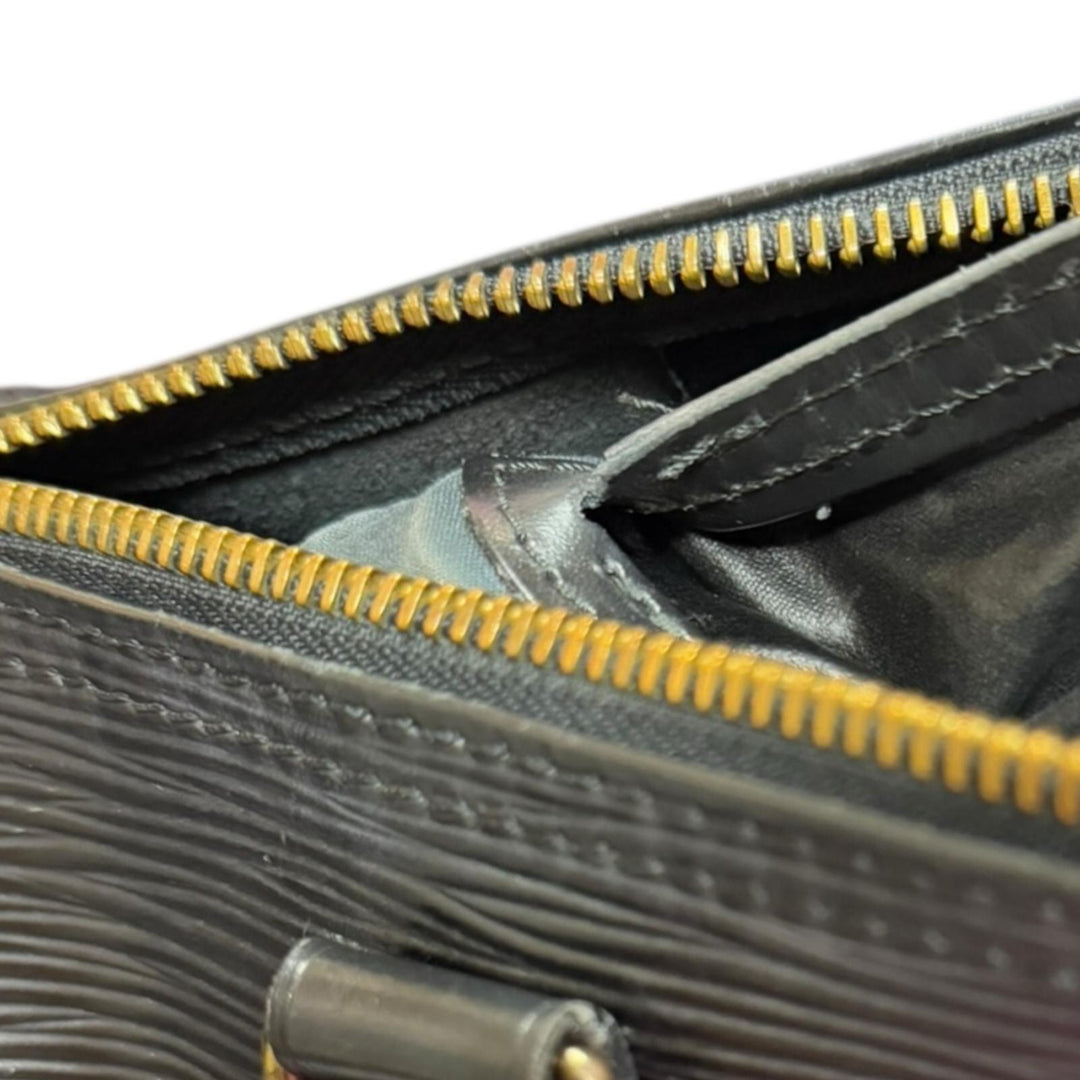 LOUIS VUITTON ルイヴィトン スピーディ25 エピ ハンドバッグ