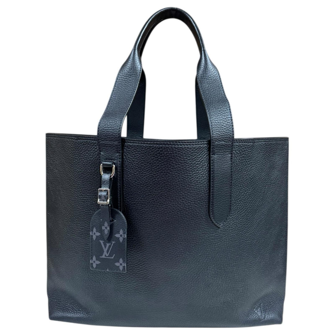 LOUIS VUITTON ルイヴィトン カバ ヴォワヤージュ NV トートバッグ