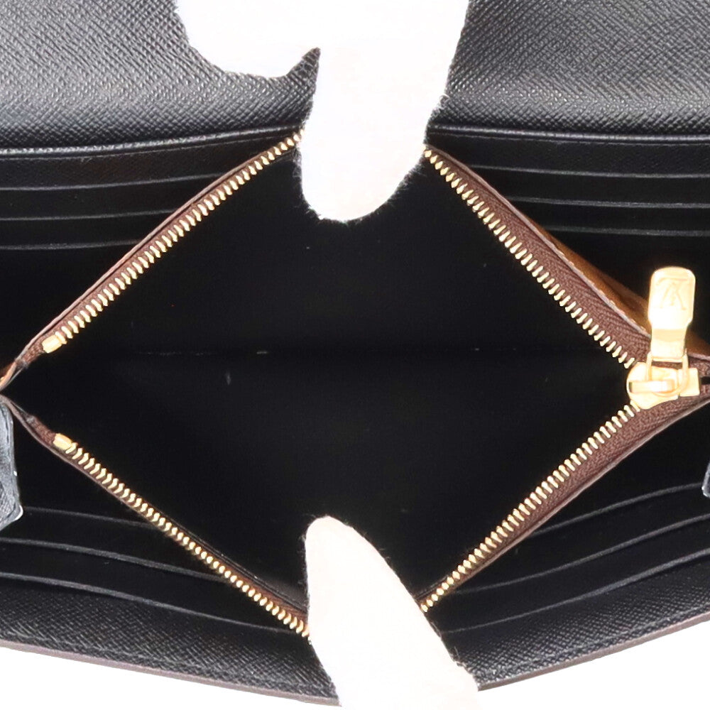 LOUIS VUITTON ルイヴィトン ポルトフォイユ サラ モノグラム