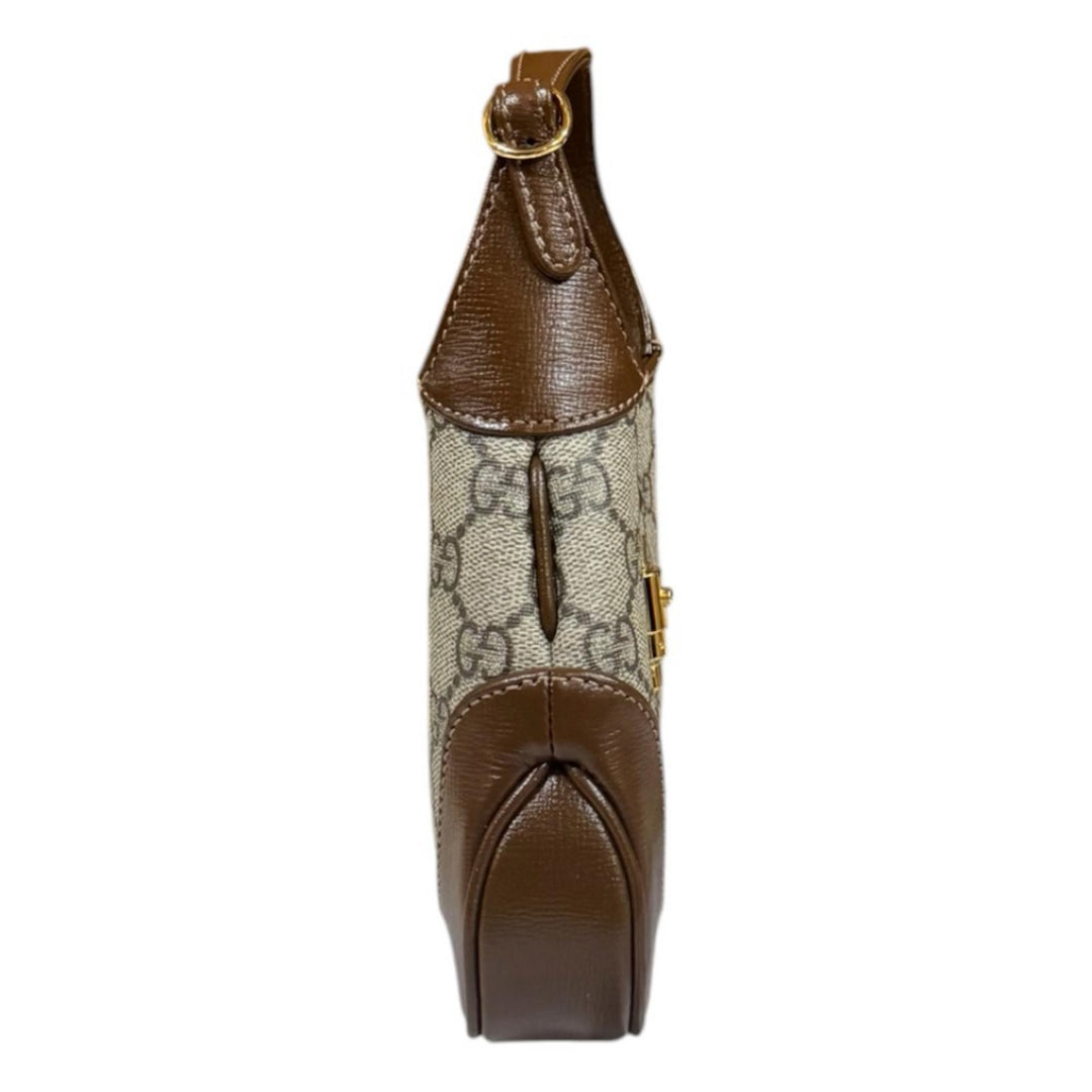 GUCCI グッチ ミニバッグ ジャッキー1961 ショルダーバッグ GG