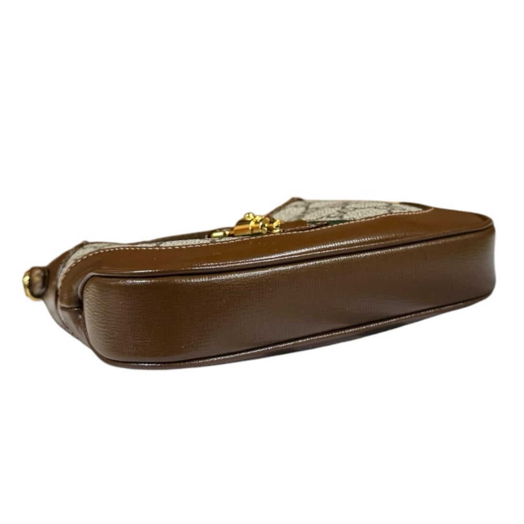 GUCCI グッチ ミニバッグ ジャッキー1961 ショルダーバッグ GG