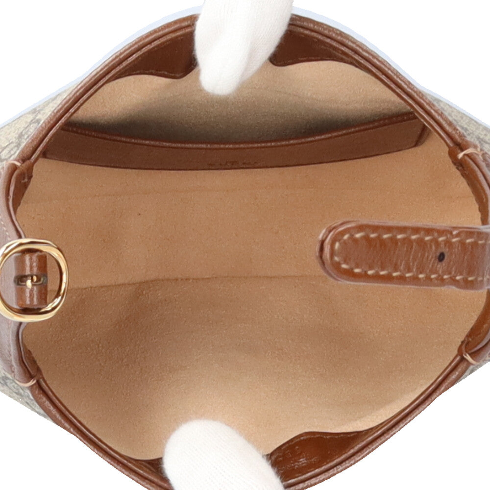 GUCCI グッチ ミニバッグ ジャッキー1961 ショルダーバッグ GG