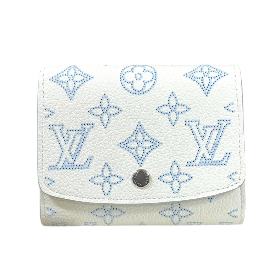 LOUIS VUITTON ルイヴィトン 日本限定 ポルトフォイユ イリス