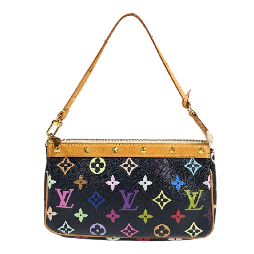 LOUIS VUITTON ルイヴィトン ポシェットアクセソワール