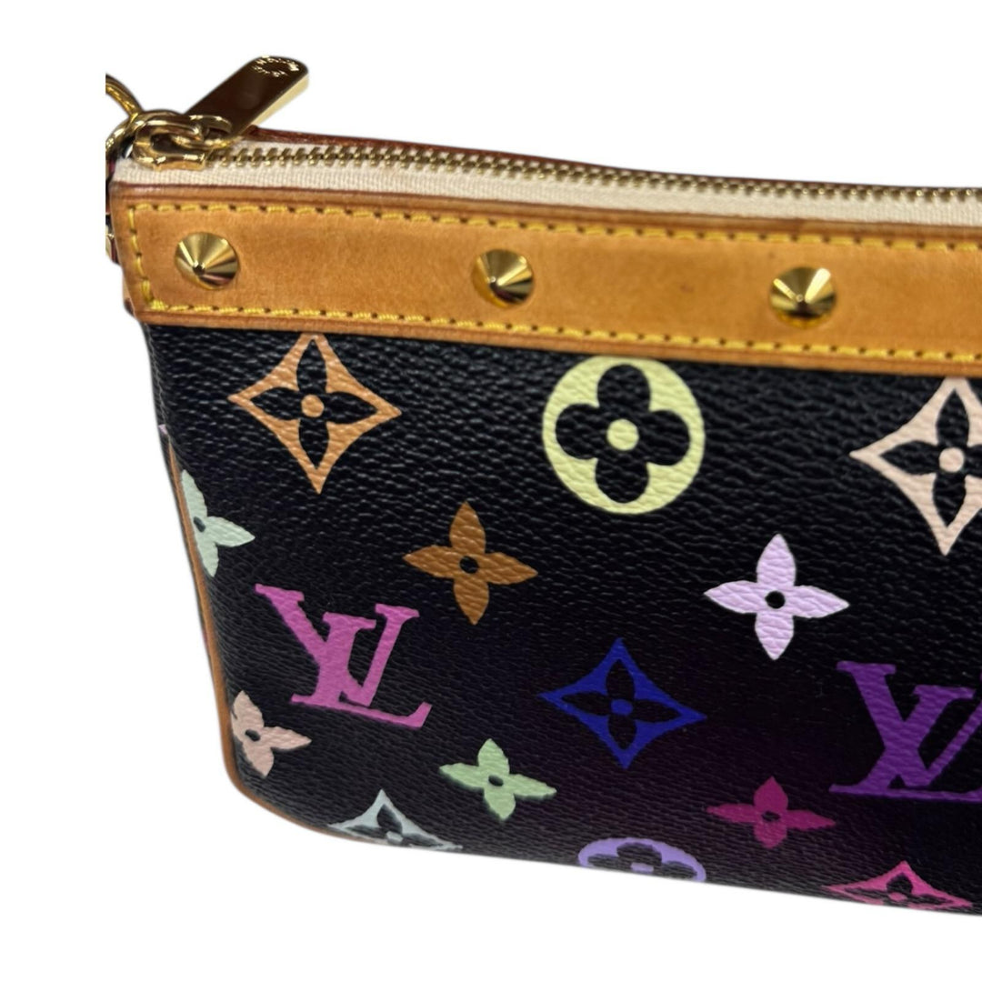 Louis Vuitton モノグラム ポシェットアクセソワール Amazon | Louis Vuitton ルイヴィトン ショルダーバッグ