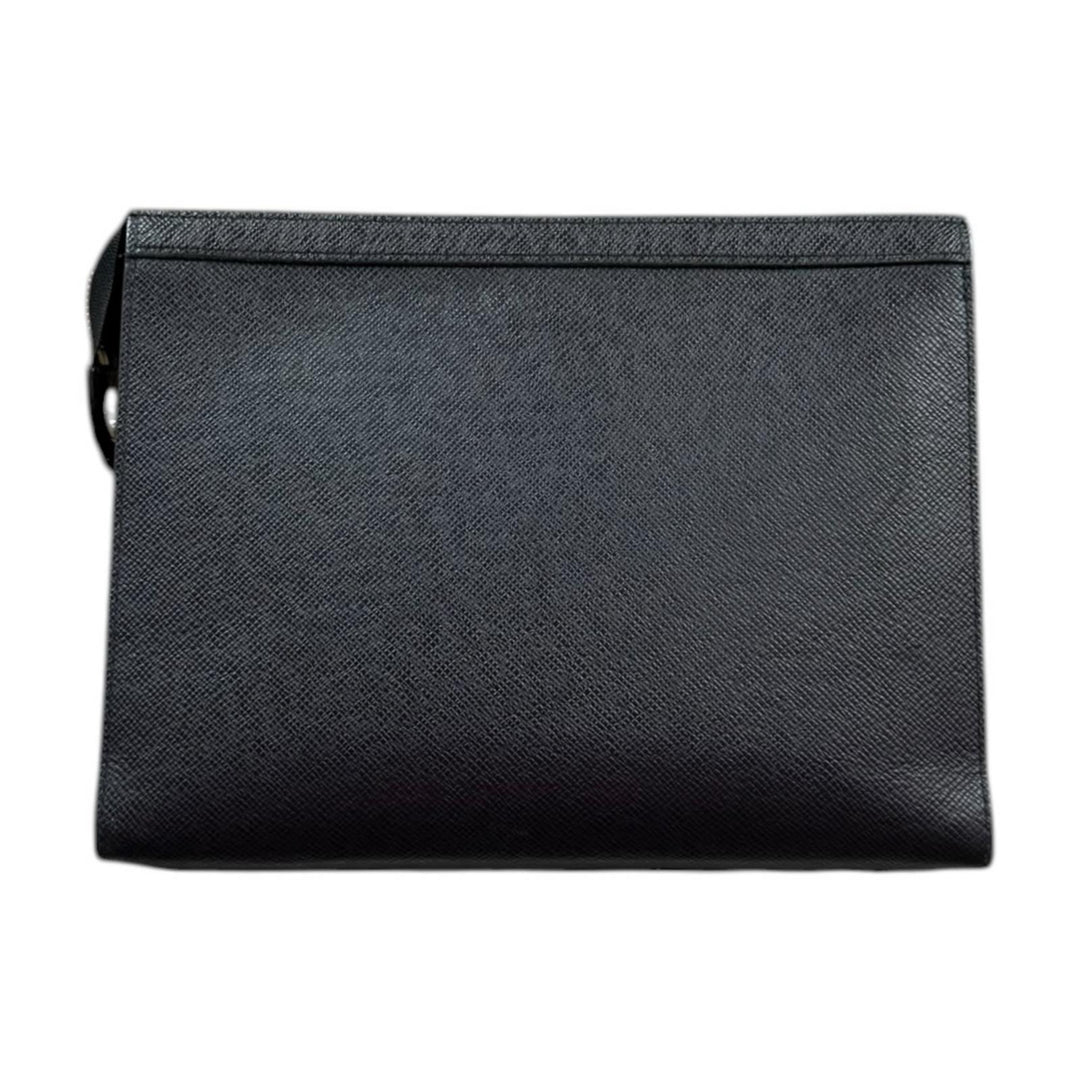 LOUIS VUITTON ルイヴィトン ポシェット ヴォワヤージュ タイガ