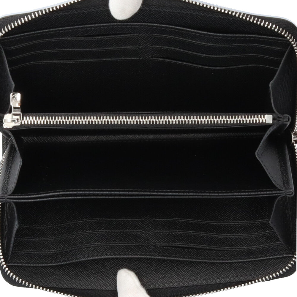 中古品◾️Louis Vuitton エピレザー 長財布 ブラック LOUIS VUITTON ルイヴィトン ジッピーウォレット エピ 長財布