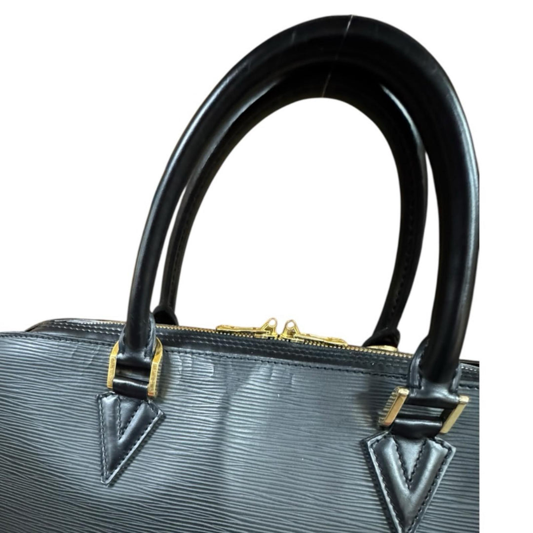 LOUIS VUITTON ルイヴィトン ソルボンヌ エピ ビジネスバッグ