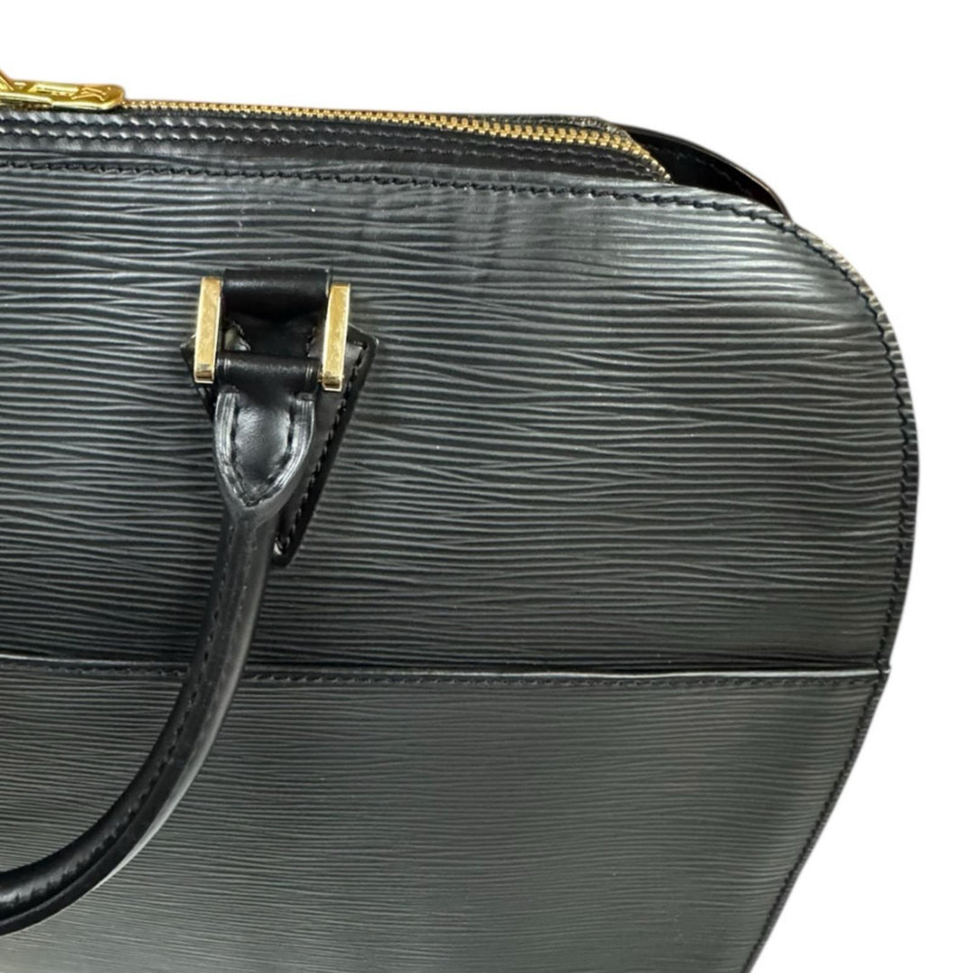 LOUIS VUITTON ルイヴィトン ソルボンヌ エピ ビジネスバッグ