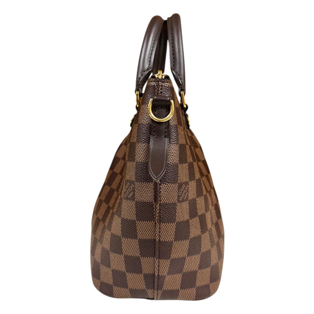 LOUIS VUITTON ルイヴィトン シエナPM ダミエ ショルダーバッグ ダミエ