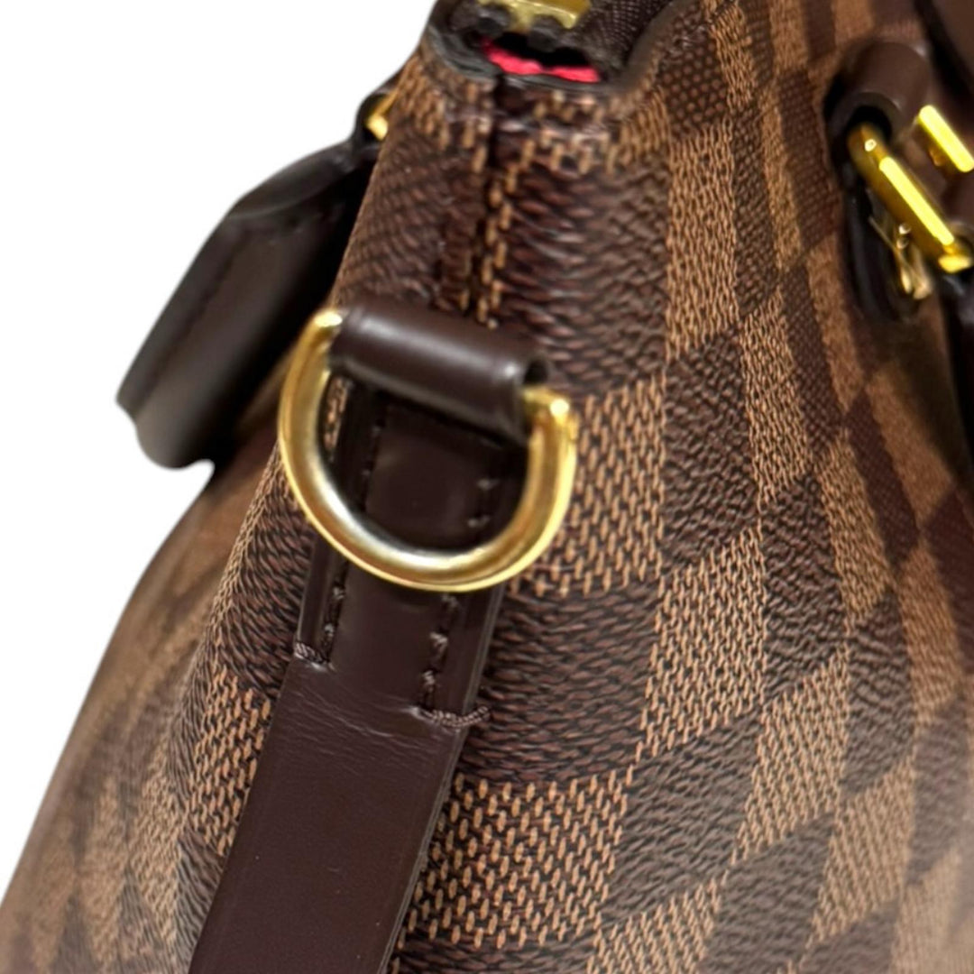 LOUIS VUITTON ルイヴィトン シエナPM ダミエ ショルダーバッグ ダミエ