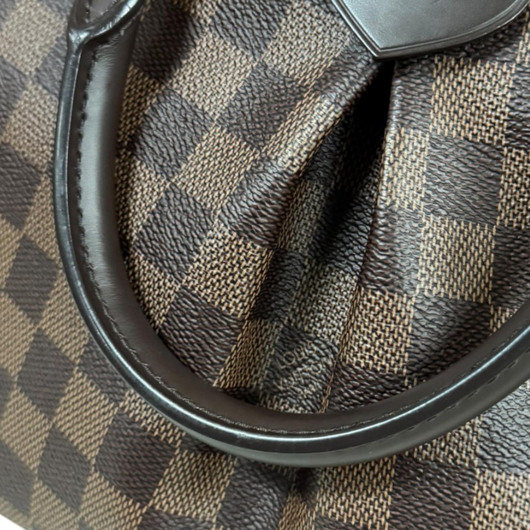 LOUIS VUITTON ルイヴィトン シエナPM ダミエ ショルダーバッグ ダミエ