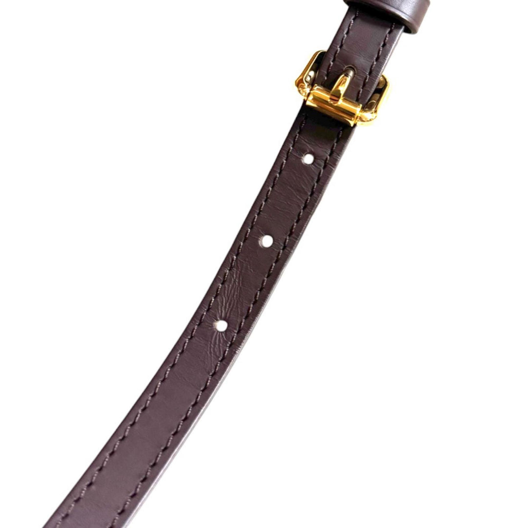 LOUIS VUITTON ルイヴィトン シエナPM ダミエ ショルダーバッグ ダミエ