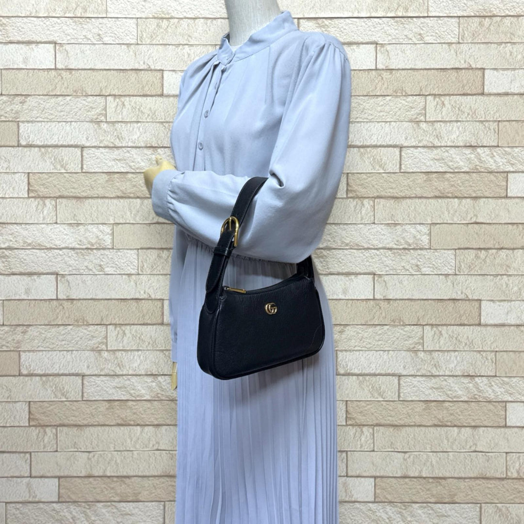 希少 極美品 GUCCI GGマーモント フリンジ パンプス ブラック レザー 2025年最新】Yahoo!オークション -「gucci グッチ ggマーモント